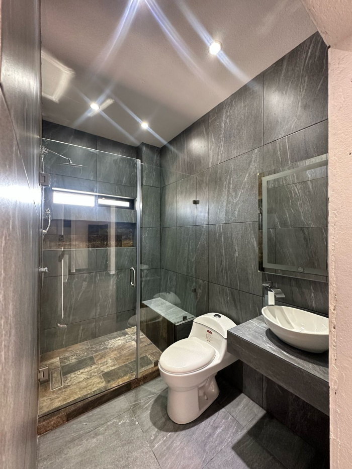 departamento en venta viveros, tlalnepantla