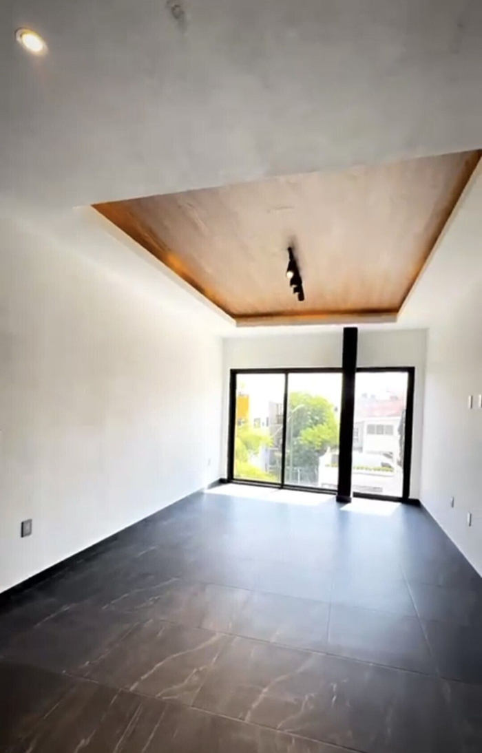 departamento en venta viveros, tlalnepantla