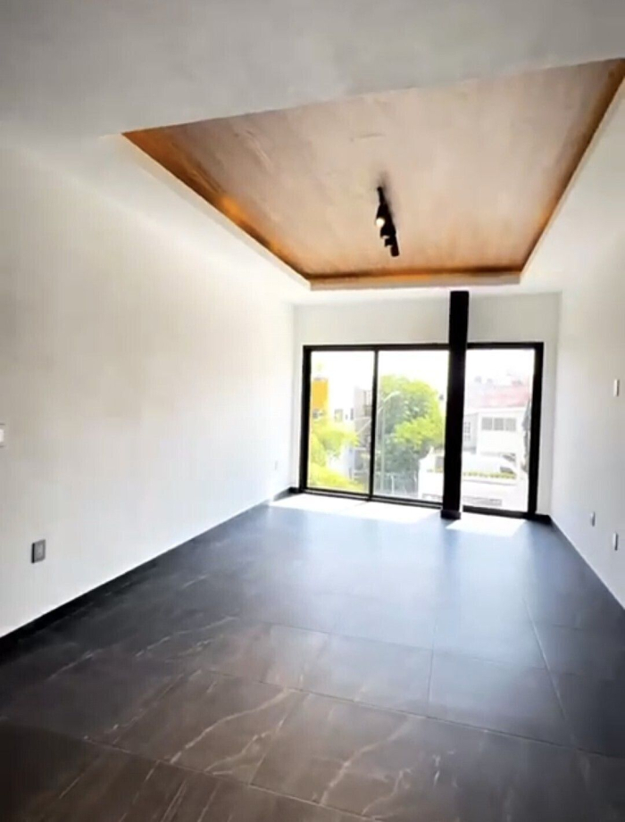 departamento en venta viveros, tlalnepantla