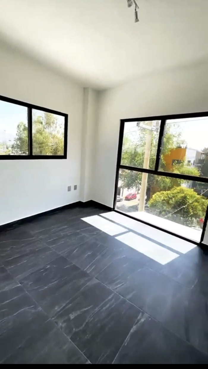 departamento en venta viveros, tlalnepantla