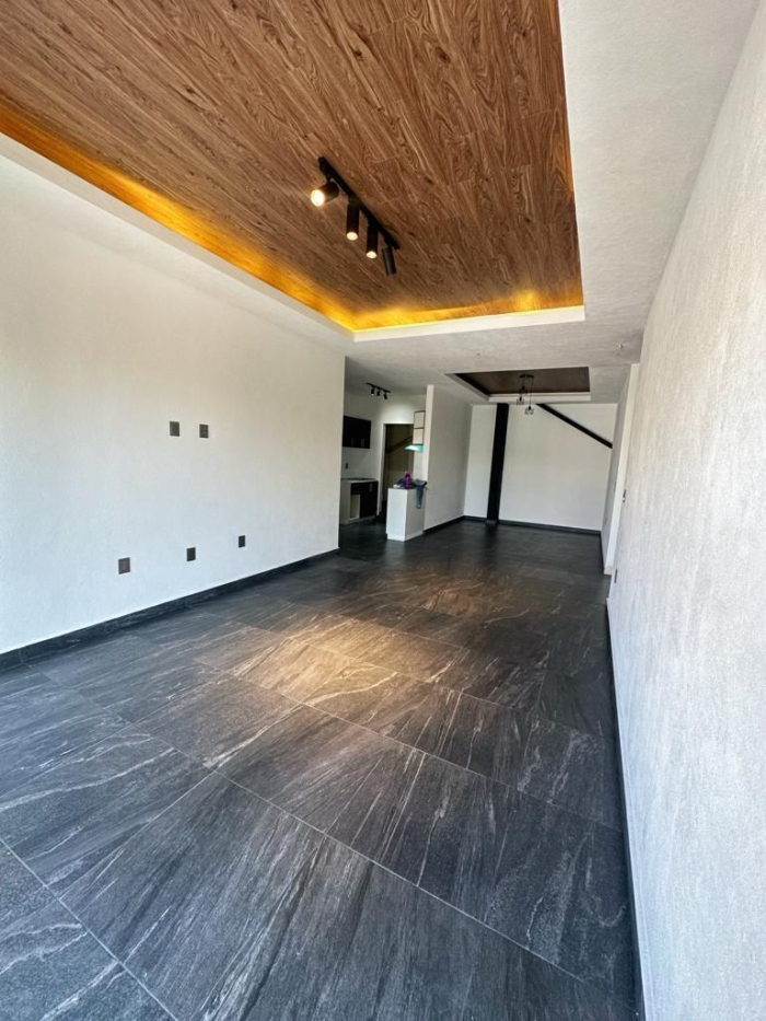 departamento en venta viveros, tlalnepantla