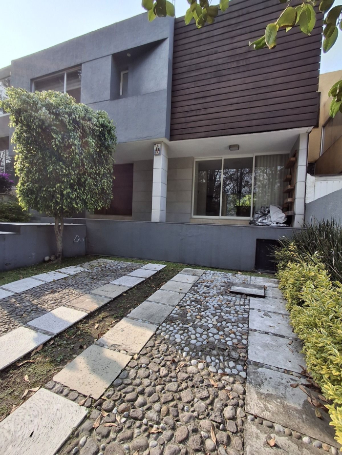 Casa en venta en Balcones de la Herradura, Huixquilucan