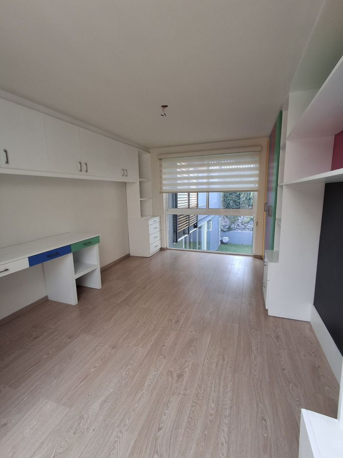 Casa en venta en Balcones de la Herradura, Huixquilucan