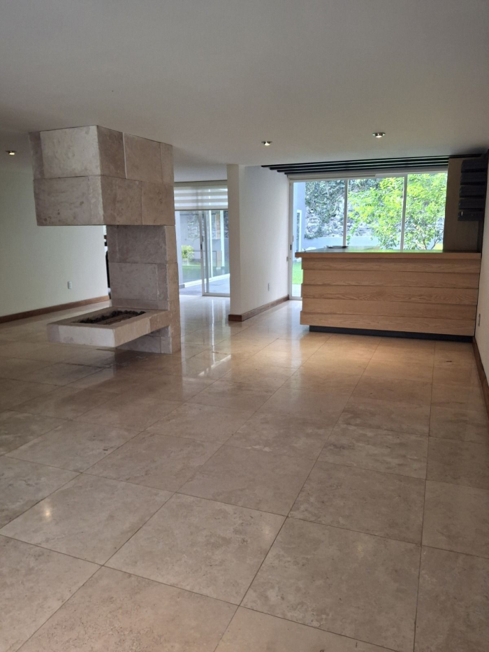 Casa en venta en Balcones de la Herradura, Huixquilucan