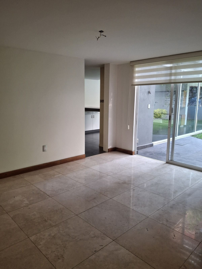 Casa en venta en Balcones de la Herradura, Huixquilucan