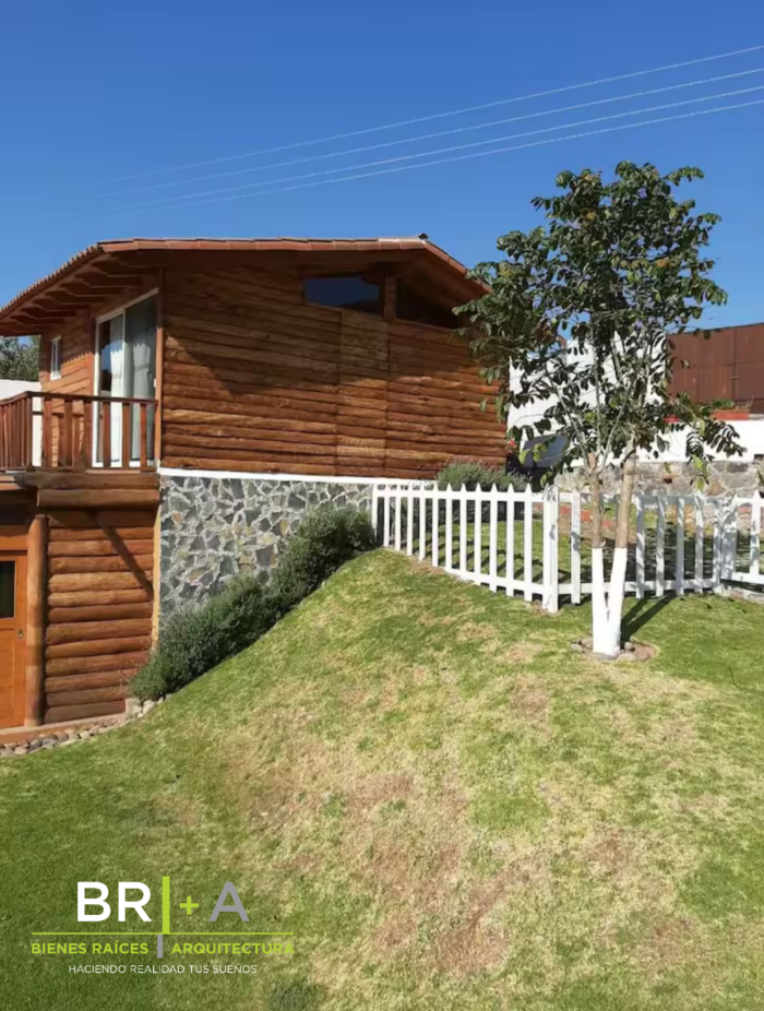 HERMOSA CASA CON ACCESO AL RIO