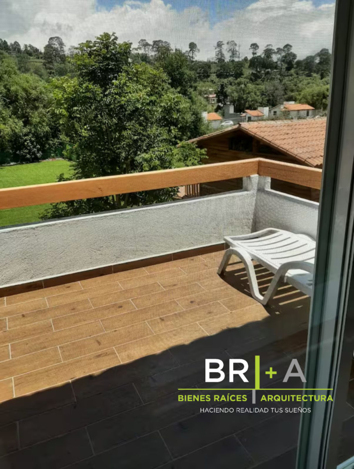 HERMOSA CASA CON ACCESO AL RIO