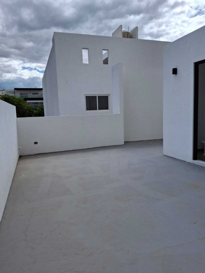 Casa en venta Querétaro, Zibata