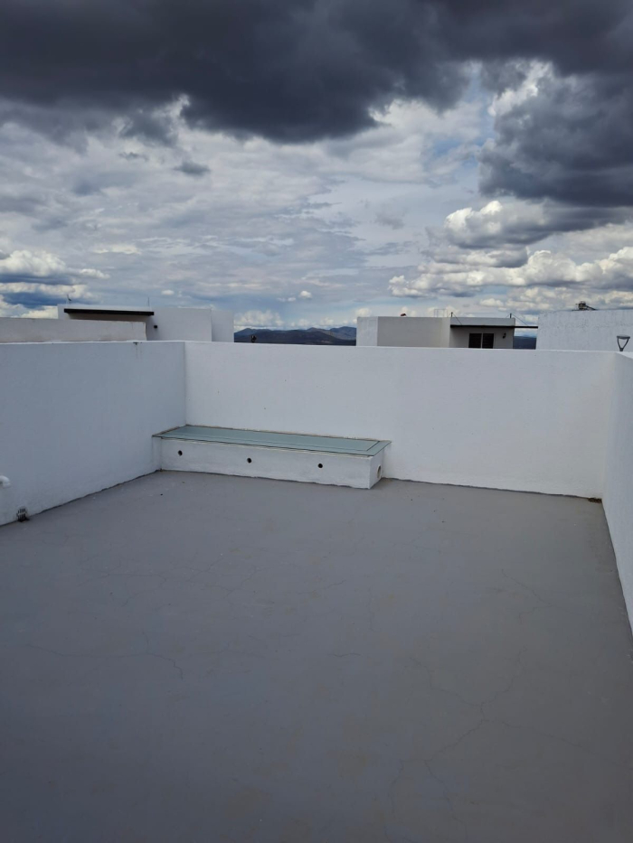 Casa en venta Querétaro, Zibata