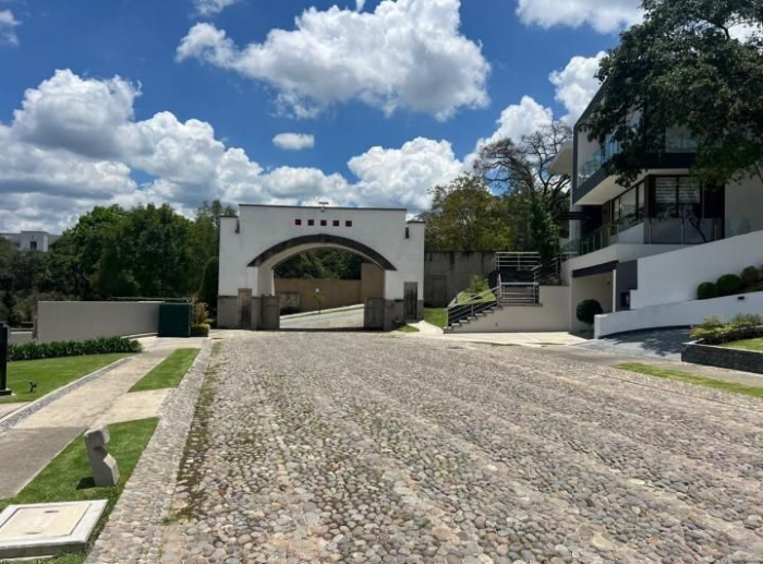 Terreno en venta, Rancho San Juan, Atizapán de Zaragoza