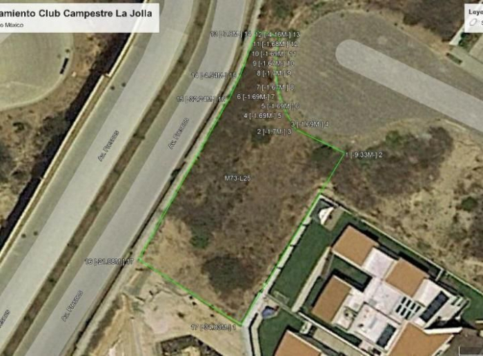 Terreno en venta, Rancho San Juan, Atizapán de Zaragoza