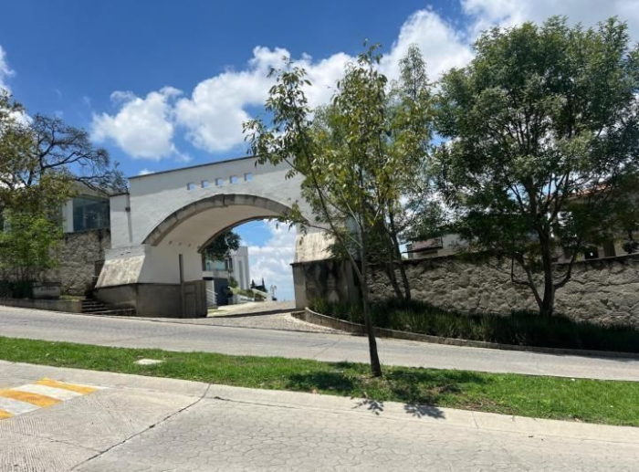 Terreno en venta, Rancho San Juan, Atizapán de Zaragoza