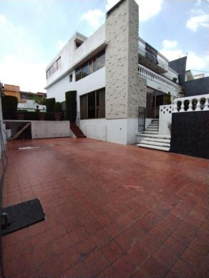 Casa en Venta, Ciudad Satelite, Naucalpan de Juárez