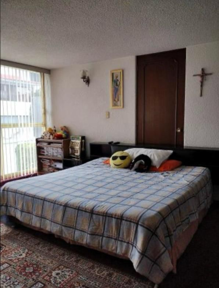 Casa en Venta, Ciudad Satelite, Naucalpan de Juárez