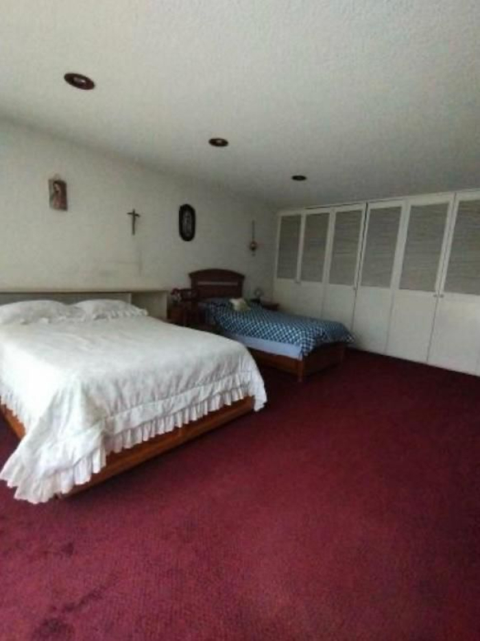 Casa en Venta, Ciudad Satelite, Naucalpan de Juárez