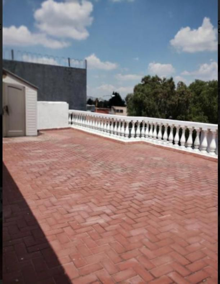 Casa en Venta, Ciudad Satelite, Naucalpan de Juárez