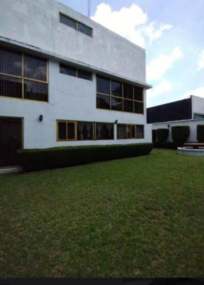 Casa en Venta, Ciudad Satelite, Naucalpan de Juárez