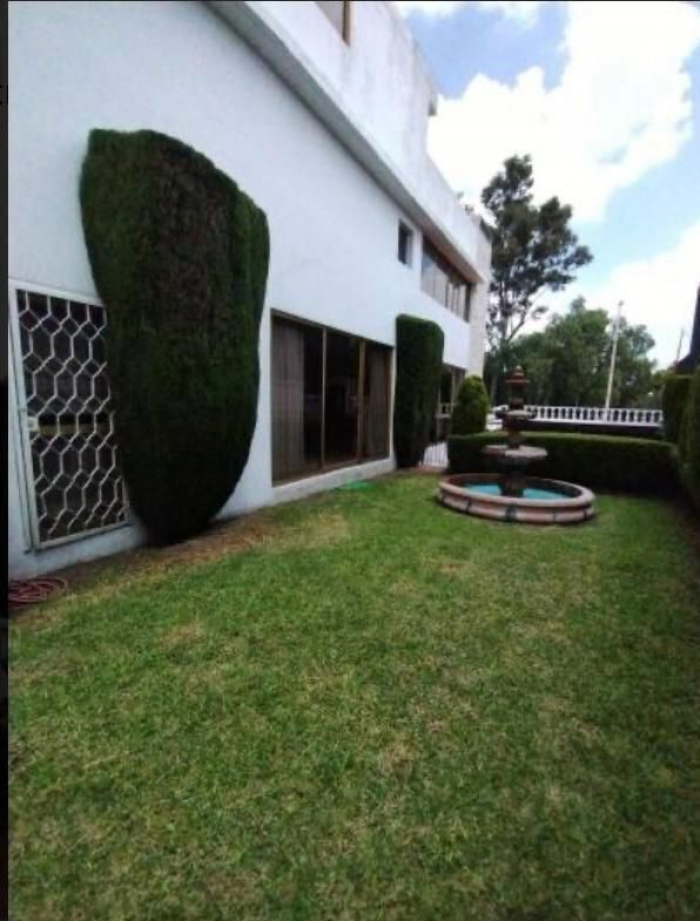 Casa en Venta, Ciudad Satelite, Naucalpan de Juárez