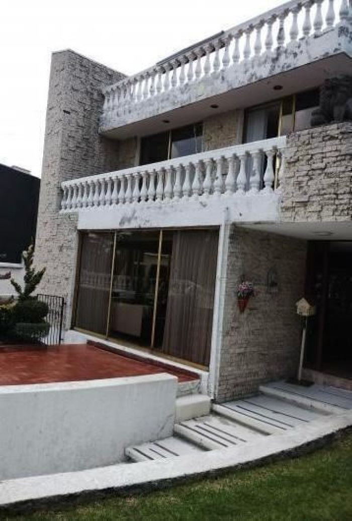 Casa en Venta, Ciudad Satelite, Naucalpan de Juárez