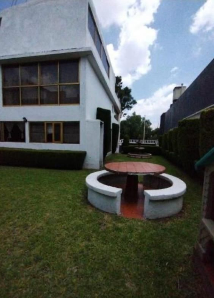 Casa en Venta, Ciudad Satelite, Naucalpan de Juárez