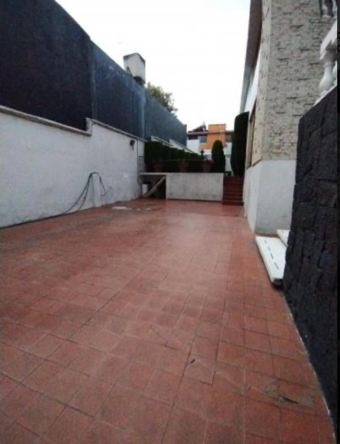 Casa en Venta, Ciudad Satelite, Naucalpan de Juárez
