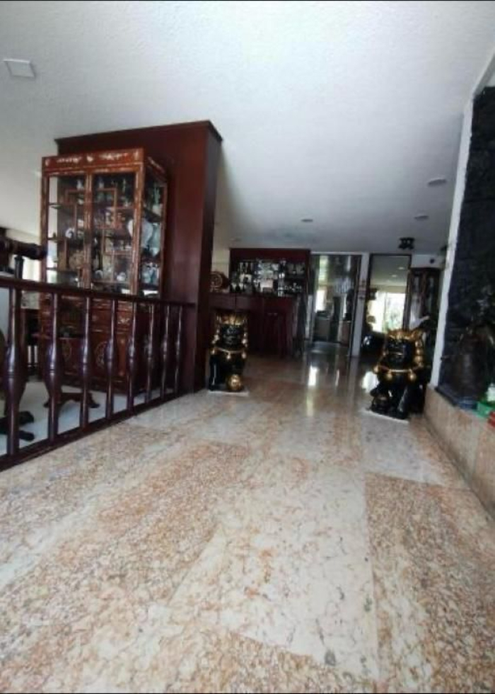 Casa en Venta, Ciudad Satelite, Naucalpan de Juárez