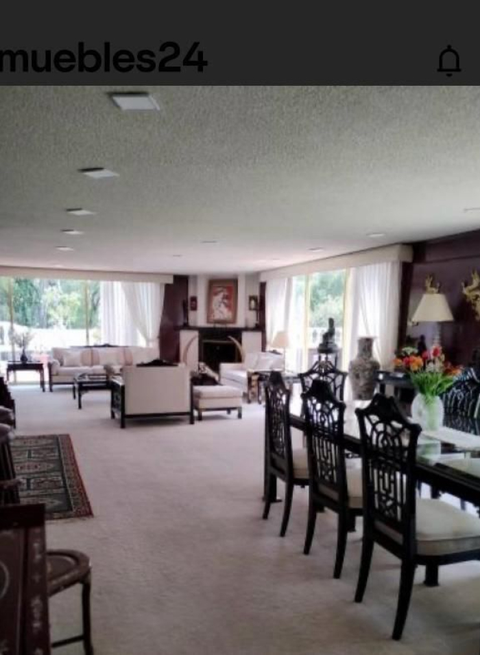 Casa en Venta, Ciudad Satelite, Naucalpan de Juárez