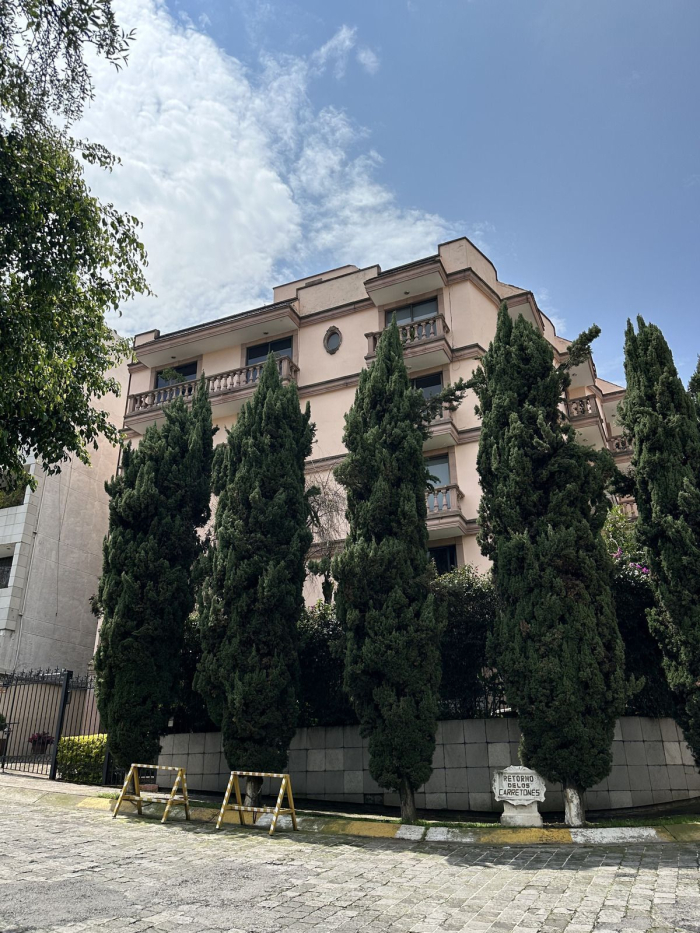 departamento en venta, huixquilucan,  edo de méxico