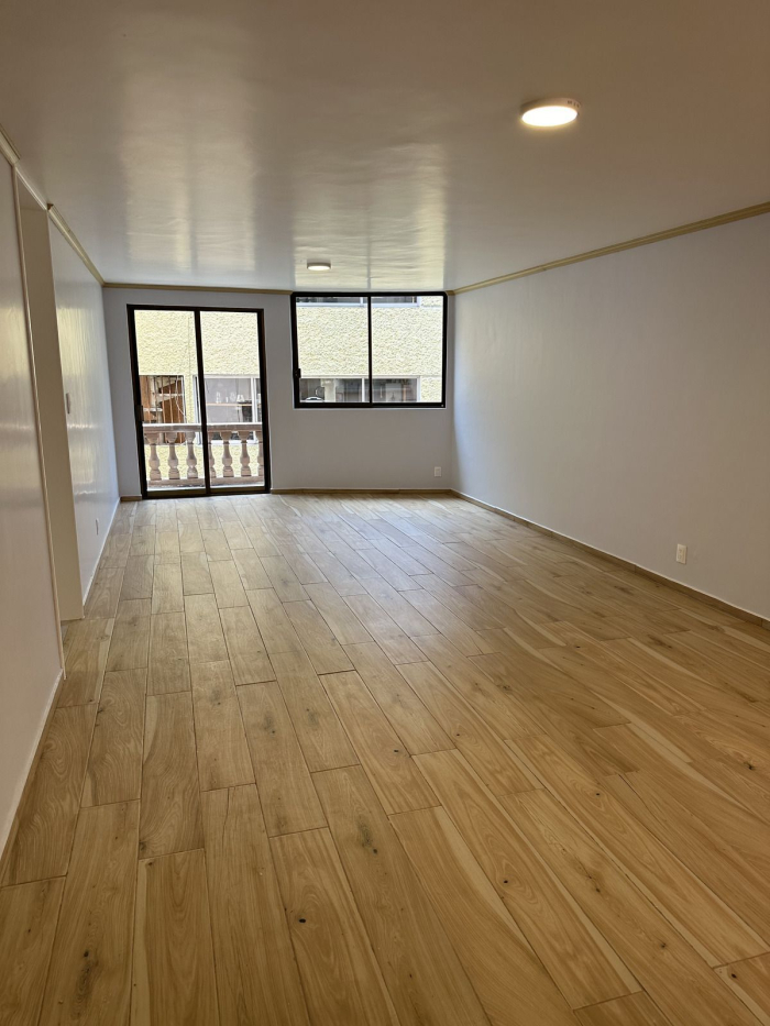 departamento en venta, huixquilucan,  edo de méxico