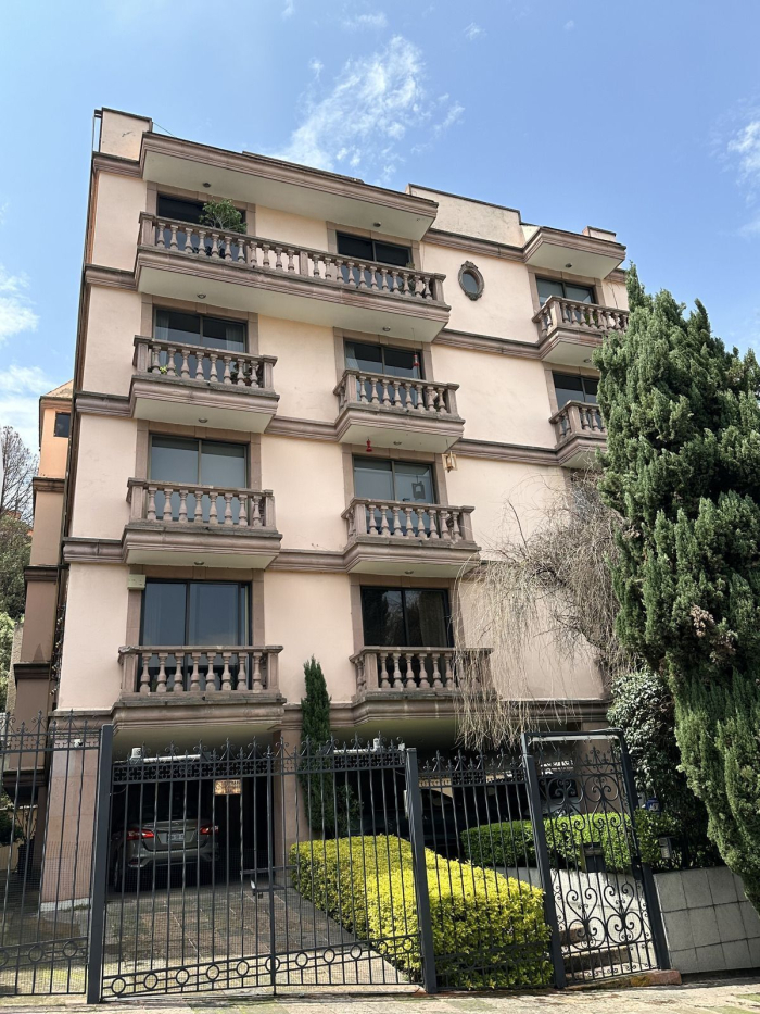 departamento en venta, huixquilucan,  edo de méxico