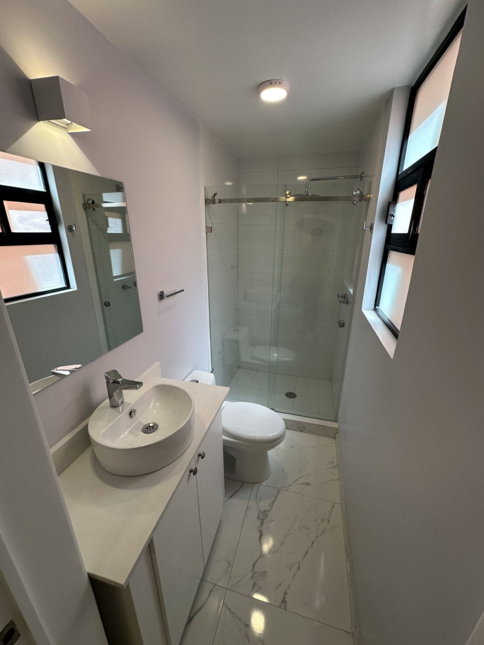 departamento en venta, huixquilucan,  edo de méxico