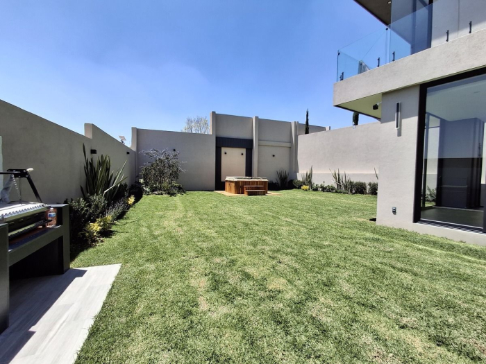 Residencia en Venta, Rancho San Juan, Atizapán de Zaragoza