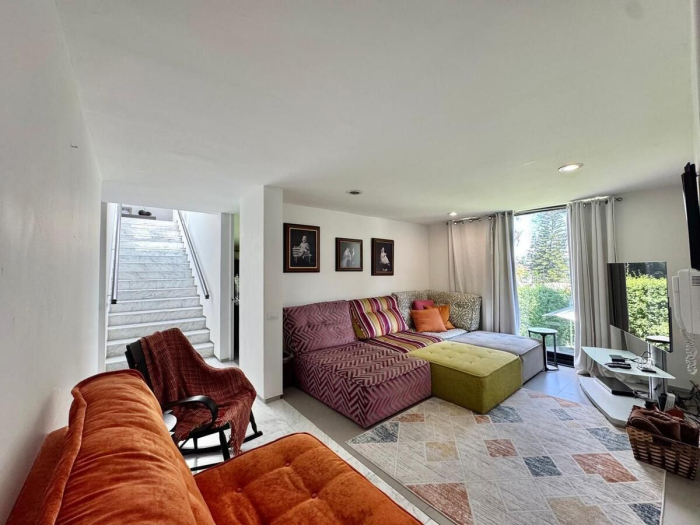 Magnifica casa en venta - Lomas Hipódromo