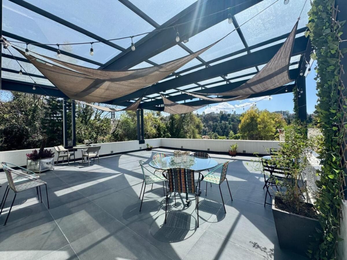 Magnifica casa en venta - Lomas Hipódromo