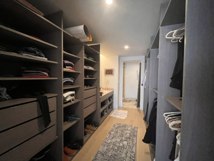 Departamento en Venta en Central Park Bosque Real, Huixquilucan Estado de México