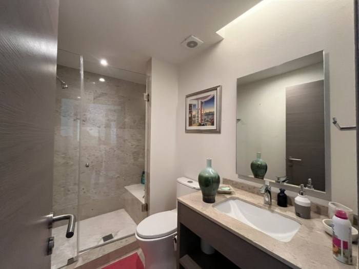 Departamento en Venta en Central Park Bosque Real, Huixquilucan Estado de México