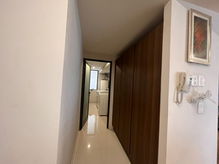Departamento en Venta en Central Park Bosque Real, Huixquilucan Estado de México