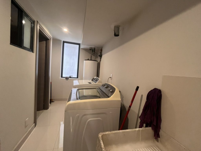 Departamento en Venta en Central Park Bosque Real, Huixquilucan Estado de México