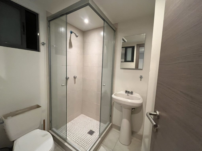 Departamento en Venta en Central Park Bosque Real, Huixquilucan Estado de México