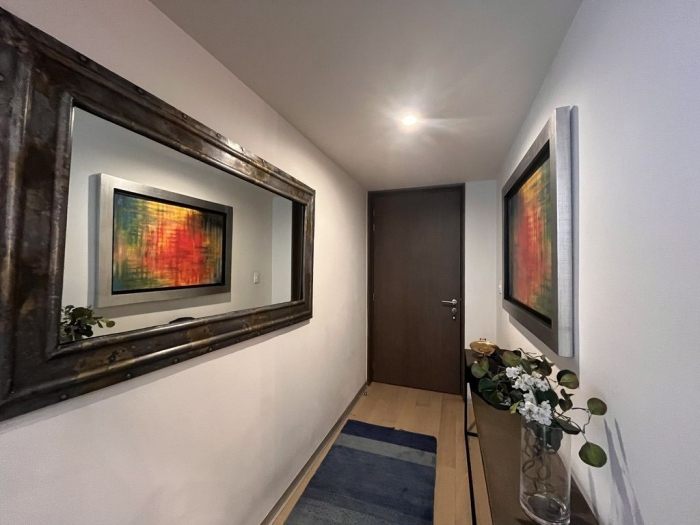 Departamento en Venta en Central Park Bosque Real, Huixquilucan Estado de México