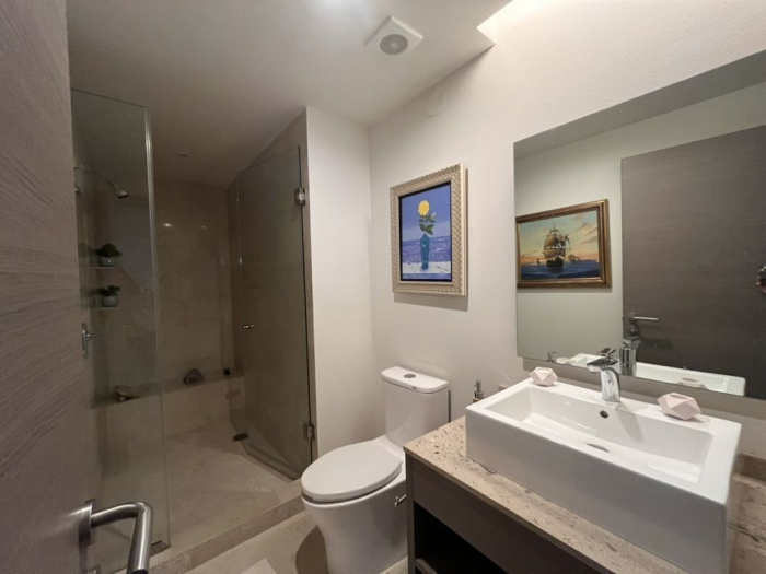 Departamento en Venta en Central Park Bosque Real, Huixquilucan Estado de México