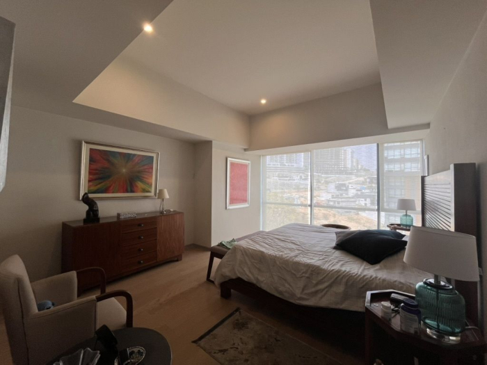 Departamento en Venta en Central Park Bosque Real, Huixquilucan Estado de México