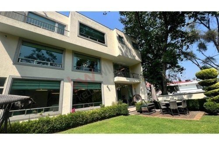 �?�� Casa de Lujo en Venta | Bosques de la Herradura | 4 Recámaras | 638 m² �??�