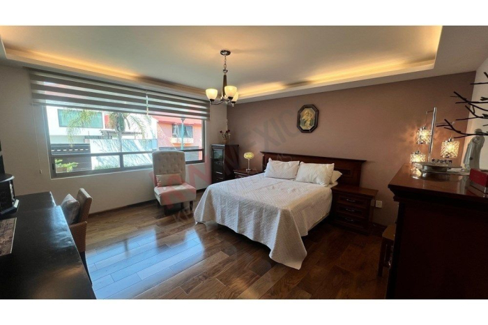 �?�� Casa de Lujo en Venta | Bosques de la Herradura | 4 Recámaras | 638 m² �??�