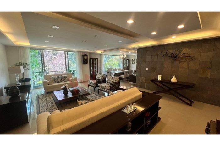 �?�� Casa de Lujo en Venta | Bosques de la Herradura | 4 Recámaras | 638 m² �??�