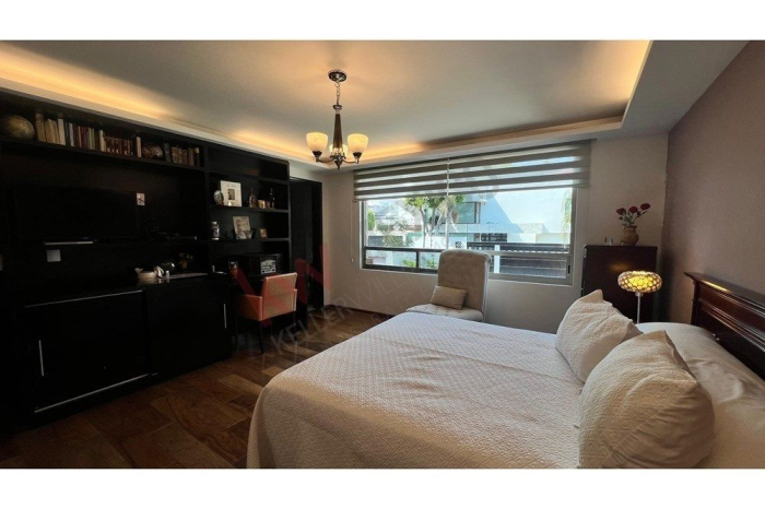 �?�� Casa de Lujo en Venta | Bosques de la Herradura | 4 Recámaras | 638 m² �??�
