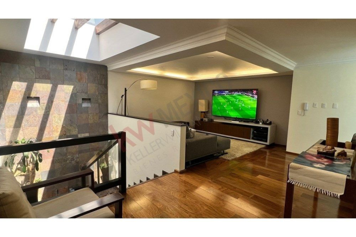 �?�� Casa de Lujo en Venta | Bosques de la Herradura | 4 Recámaras | 638 m² �??�