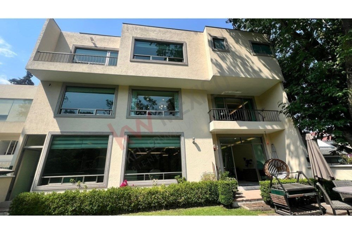 �?�� Casa de Lujo en Venta | Bosques de la Herradura | 4 Recámaras | 638 m² �??�