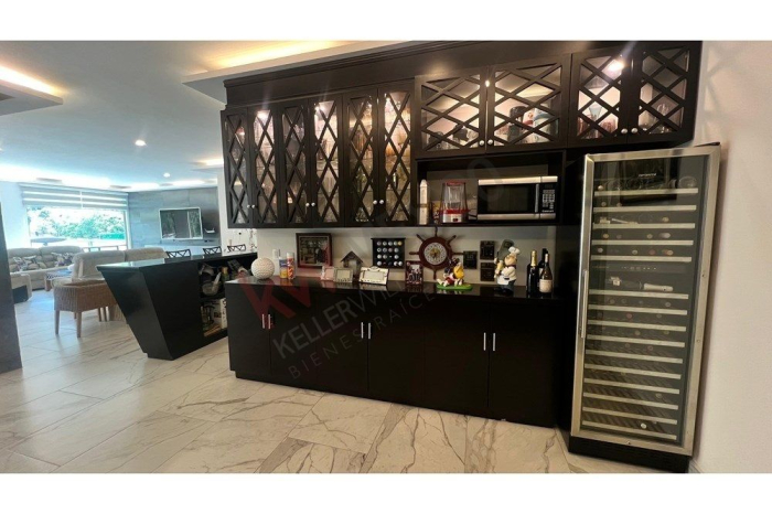 �?�� Casa de Lujo en Venta | Bosques de la Herradura | 4 Recámaras | 638 m² �??�