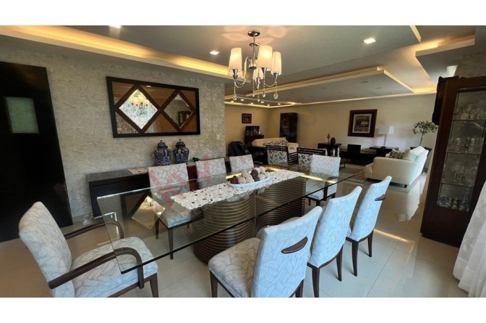�?�� Casa de Lujo en Venta | Bosques de la Herradura | 4 Recámaras | 638 m² �??�